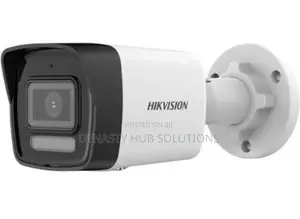 Hikvision DS-2CD3021G2-LIUF 2MP Hybrid Bullet Camera