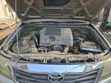 Toyota Hilux Double Cabin 2007 Silver - 2