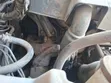 Toyota Hilux Double Cabin 2007 Silver - 4