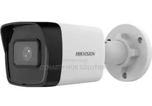 Hikvision DS-2CD3041G2-LIUF 4MP Bullet Hybrid Camera