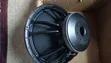 Brand New SP 18-Inch Bass Speaker - 1