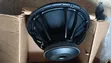 Brand New SP 18-Inch Bass Speaker - 2