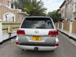 Toyota Land Cruiser VX V8 2013 - 3