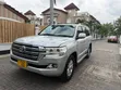 Toyota Land Cruiser VX V8 2013 - 4