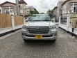 Toyota Land Cruiser VX V8 2013 - 5