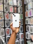 Apple iPhone 13 128GB White - 1