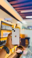 Apple iPhone 13 128GB White - 3