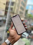 Apple iPhone 11 Pro Max 512GB Dhahabu - 2