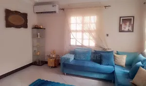 Furnished 3-Bedroom Apartment in Mjini, Stone Town