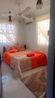 Furnished 3-Bedroom Apartment in Mjini, Stone Town - 4