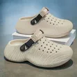 Crocs Comfort Clogs Mpya Kabisa - 1