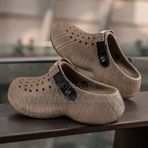 Crocs Comfort Clogs Mpya Kabisa