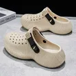 Crocs Comfort Clogs Mpya Kabisa - 3