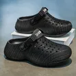 Crocs Comfort Clogs Mpya Kabisa - 5