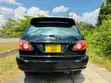 Toyota Harrier 2006 Black - 2