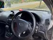 Toyota Harrier 2006 Black - 3