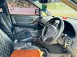 Toyota Harrier 2006 Black - 5