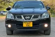 Nissan Dualis 2010 Black - 1