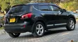 Nissan Dualis 2010 Black - 2