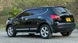Nissan Dualis 2010 Black - 4