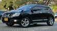 Nissan Dualis 2010 Black - 5