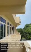 Furnished 2 Bedroom Apartment for Rent in Mjini - 1