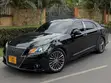 Toyota Crown Athlete 2013 Black - 1