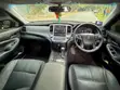 Toyota Crown Athlete 2013 Black - 2