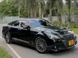 Toyota Crown Athlete 2013 Black - 3