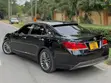 Toyota Crown Athlete 2013 Black - 4