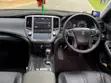 Toyota Crown Athlete 2013 Black - 5