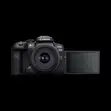 Canon EOS R10 + RF-S 18-150mm IS STM - 1