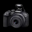 Canon EOS R10 + RF-S 18-150mm IS STM - 3