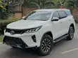 Toyota Fortuner 2019 White - 1