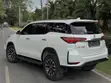 Toyota Fortuner 2019 White - 4
