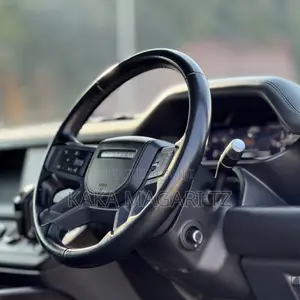 Land Rover Defender X Dynamic 2021