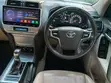 Toyota Land Cruiser Prado 2020 White - 4