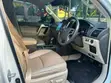 Toyota Land Cruiser Prado 2020 White - 5