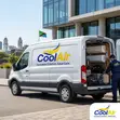 CoolAir Solutions: AC Services | Repair, Gas Refill - 1