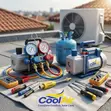 CoolAir Solutions: AC Services | Repair, Gas Refill - 3