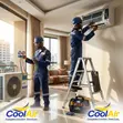 CoolAir Solutions: AC Services | Repair, Gas Refill - 4