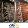 CoolAir Solutions: AC Services | Repair, Gas Refill - 5