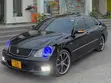 Toyota Crown Athlete 2006 Black - 2
