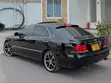 Toyota Crown Athlete 2006 Black - 4