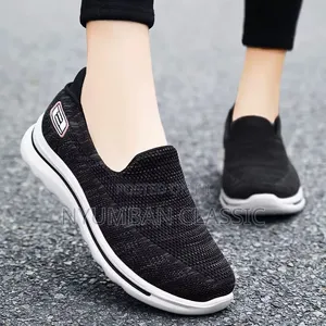 New Afa Sports Ladies Jogging Sneakers
