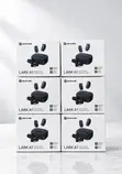 Lark M1 Wireless Microphone for iPhone & Android - 1