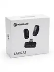 Lark M1 Wireless Microphone for iPhone & Android - 2