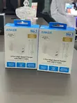 Anker Ultra Fast 2-Port USB-C Charger - 1