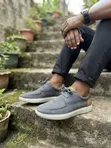 Original Clarks Casual Flat Shoes - 1