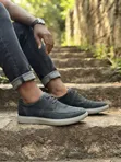 Original Clarks Casual Flat Shoes - 3